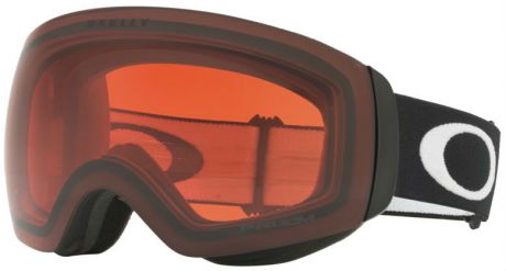 Горнолыжная маска Oakley Oakley Flight Deck XM черный