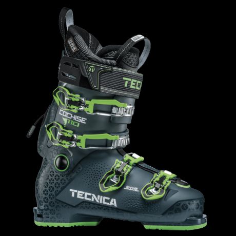 Горнолыжные ботинки Tecnica Tecnica Cochise 110