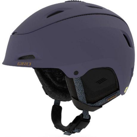Горнолыжный шлем Giro Giro Range Mips темно-синий L(59/62.5CM)