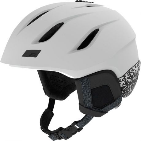 Горнолыжный шлем Giro Giro Nine светло-серый S(52/55.5CM)