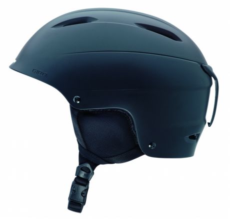 Горнолыжный шлем Giro Giro Bevel черный L(59/62.5CM)