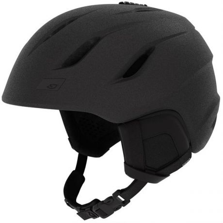 Горнолыжный шлем Giro Giro Nine темно-серый XL(62.5/65CM)