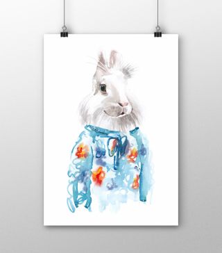 Постеры Кроля