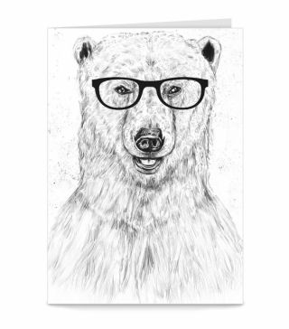 Geek Bear
