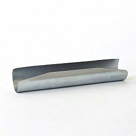 Соединители ШтораНаДом Соединитель трубы для металлического карниза диаметр 16 мм