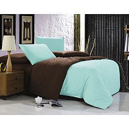 Постельное белье Valtery Комплект постельного белья MO-15-p (1.5 спальный)