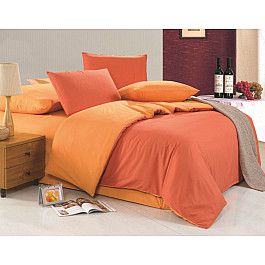 Постельное белье Valtery Комплект постельного белья MO-21-p (1.5 спальный)