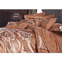 Постельное белье Famille Комплект постельного белья TJ-15-d (2 спальный)