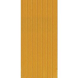 Ламели Комплект ламелей для вертикальных жалюзи "Лайн", желтый, 280 см