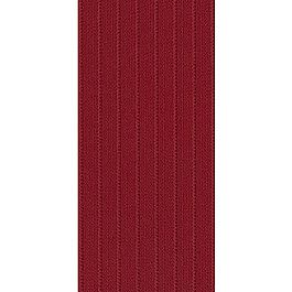 Ламели Комплект ламелей для вертикальных жалюзи "Лайн", красный, 180 см