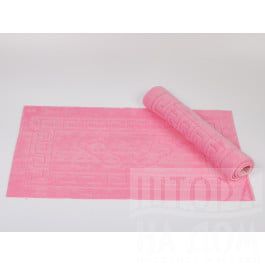 Коврик для ванной Karna Коврик "KARNA LIKYA", розовый, 50х70 см