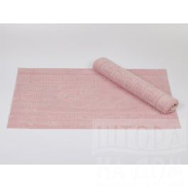 Коврик для ванной Karna Коврик "KARNA LIKYA", грязно-розовый, 50х70 см