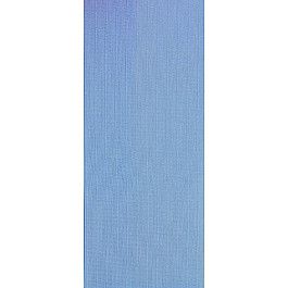 Ламели Комплект ламелей для вертикальных жалюзи "Лайн", голубой, 180 см