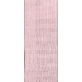 Ламели Комплект ламелей для вертикальных жалюзи "Лайн", розовый, 180 см