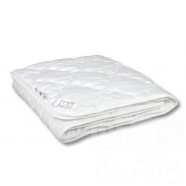 Одеяло Alvitek Одеяло "Алоэ", всесезонное, белый, 140*205 см