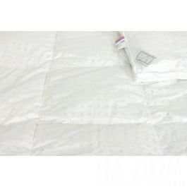 Одеяло Alvitek Одеяло "Дольче", теплое, молочный, 140*205 см