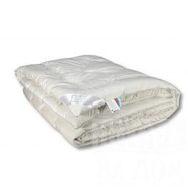 Одеяло Alvitek Одеяло "Кашемир", теплое, молочный, 172*205 см