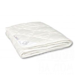 Одеяло Alvitek Одеяло "Кашемир", легкое, молочный, 140*205 см