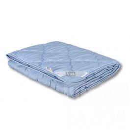 Одеяло Alvitek Одеяло "Лаванда", легкое, голубой, 172*205 см