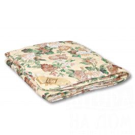 Одеяло Alvitek Одеяло "Овечья шерсть", легкое, цветной, 172*205 см