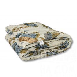 Одеяло Alvitek Одеяло "Овечья шерсть", теплое, цветной, 200*220 см