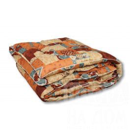 Одеяло Alvitek Одеяло "Овечья шерсть", теплое, цветной, 140*205 см