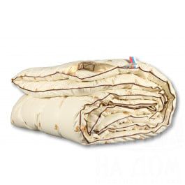 Одеяло Alvitek Одеяло "Сахара", теплое, бежевый, 200*220 см