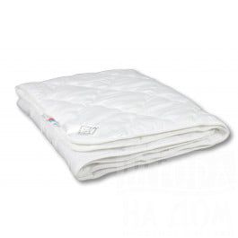 Одеяло Alvitek Одеяло "Адажио", легкое, белый, 200*220 см