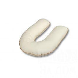 Подушка Alvitek Подушка "Для беременных", искусственный лебяжий пух, 280*35  см