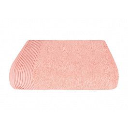 Полотенца Нордтекс Полотенце "Aquarelle Палитра", розово-персиковый, 40*60 см