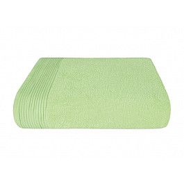Полотенца Нордтекс Полотенце "Aquarelle Палитра", светло-зеленый, 50*90 см