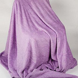 Плед Текстильный каприз Плед Велсофт, дизайн 180, 200*220 см