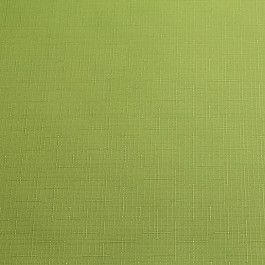 Шторы рулонные ролло ШтораНаДом Рулонная штора ролло эконом "Сантайм Лен", светло-зеленый, ширина 120 см