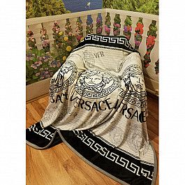 Плед Текстильный каприз Плед Велсофт, дизайн 130, 150*200 см