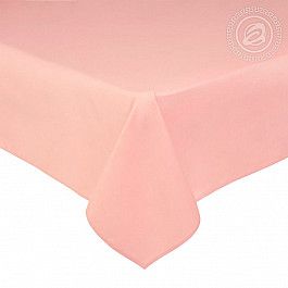 Простыни Арт-постель Простынь сатин, розовый, 200*220 см