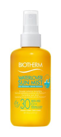 Biotherm Waterlover Sun Mist SPF 30
