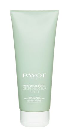 Payot Herboriste Detox Gelee Minceur 3-En-I