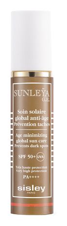 Sisley Sunleÿa G.E. Soin Solaire Global Anti-Âge SPF 50+