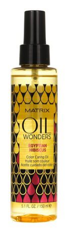 Matrix Oil Wonders Color Caring Oil