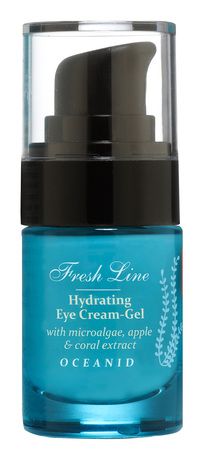 Fresh Line Oceanid Hydrating Eye Cream-Gel