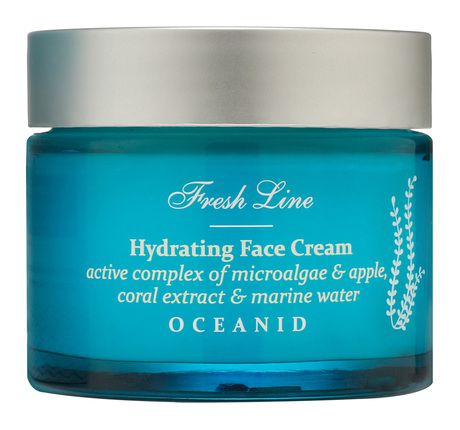 Fresh Line Oceanid Hydrating Face Cream