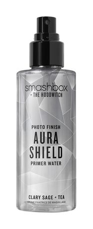 Smashbox Crystalized Photo Finish Aura Shield Primer Water