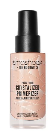 Smashbox Photo Finish Crystalized Primerizer