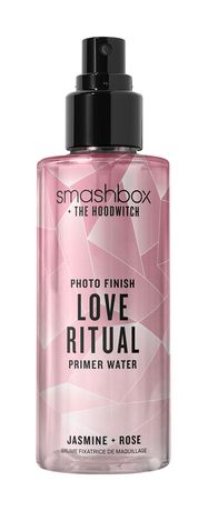 Smashbox Crystalized Photo Finish Love Ritual Primer Water