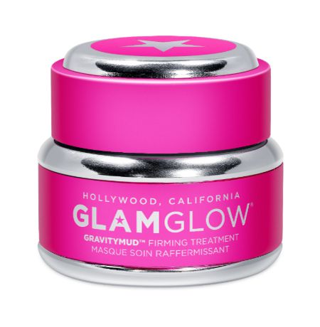 Glamglow Pink Gravitymud Firming Treatment
