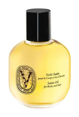 Diptyque Satin Oil for Body and Hair