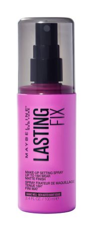 Maybelline Lasting Fix Make-Up Setting Spray