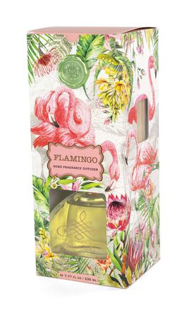 Michel Design Works Flamingo Fragrance Diffuser