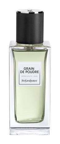 Yves Saint Laurent Grain De Poudre Eau De Toilette