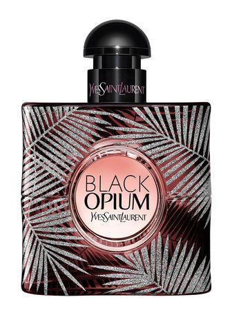 Yves Saint Laurent Black Opium Exotic Illusion Eau De Parfum Limited Edition